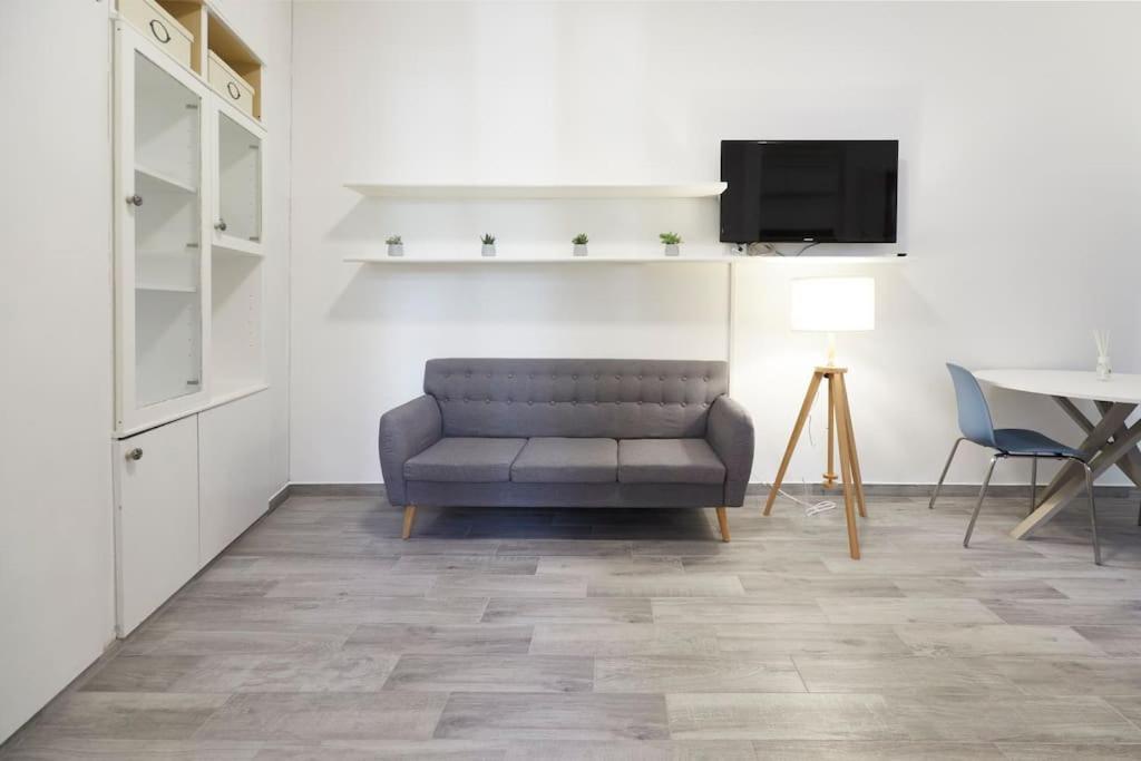 Flat Number 11 Lägenhet Milano Exteriör bild