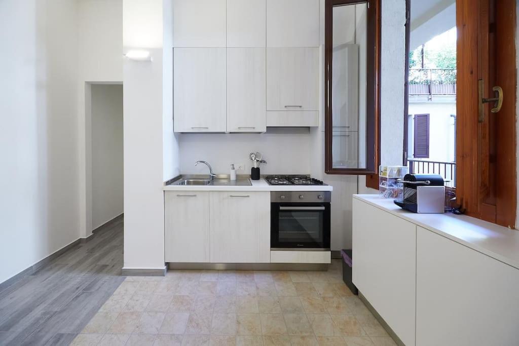 Flat Number 11 Lägenhet Milano Exteriör bild