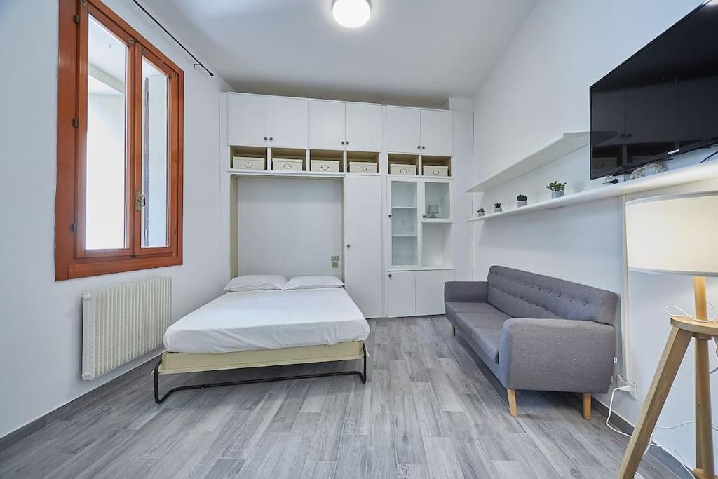 Flat Number 11 Lägenhet Milano Exteriör bild